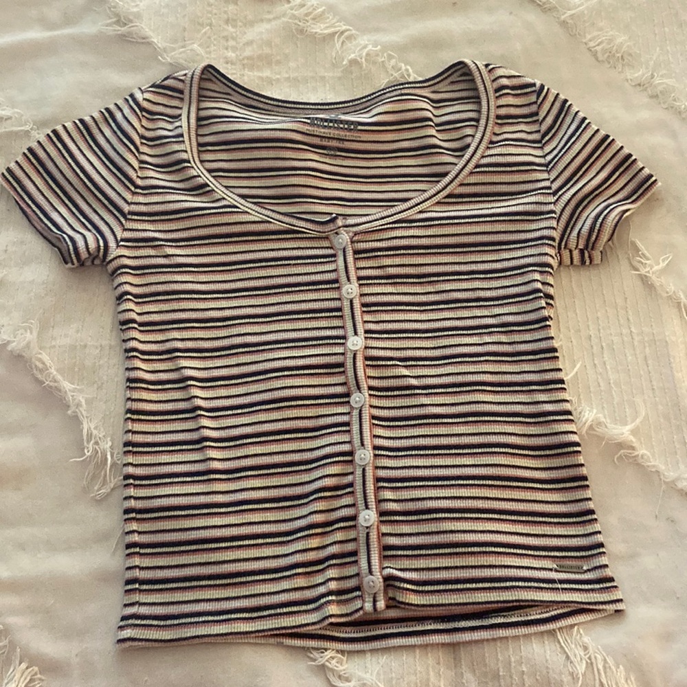 Hollister Top